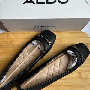 Aldo ballet flats(Ballad style) 7.5